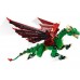 Lego Creator 31161 Srednjeveški zmaj